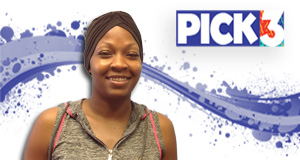 Photo of Keisha Butler